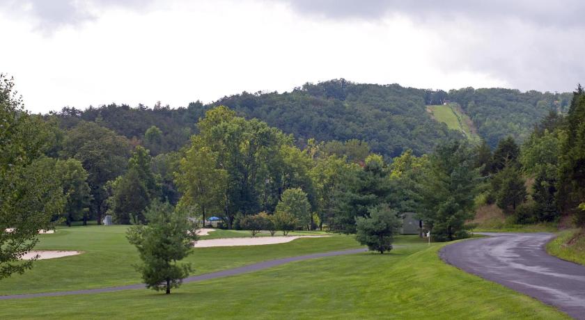 Chalet High by Capital Vacations — Hotel in Basye (VA)