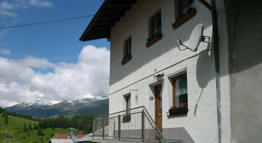 Apart Panoramablick photo