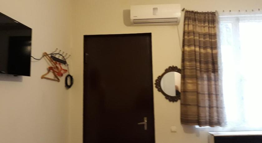 Rati apartments — Hotel in Tbilisi