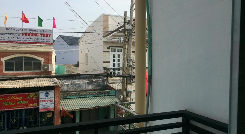 Image of Mixed Dormitory Room 2