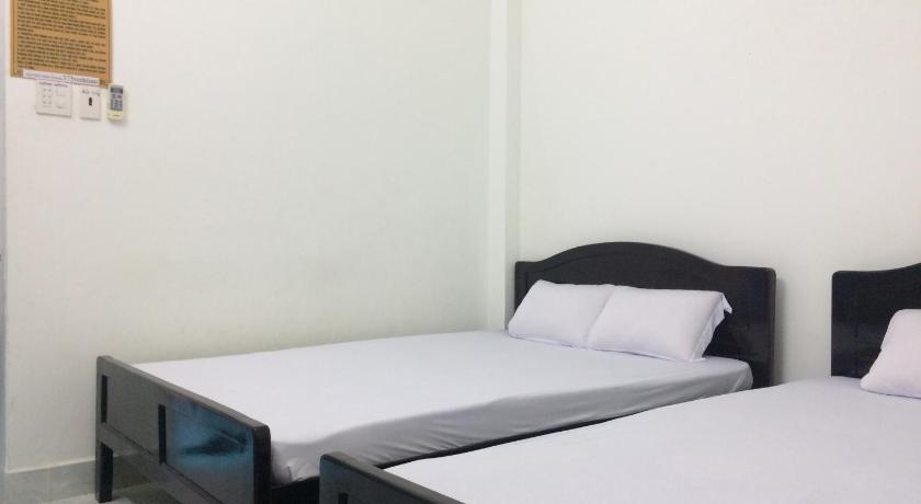 Image of King Room with Two King Beds 1