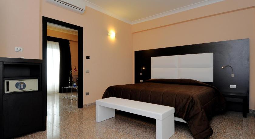 Hotel Euro House Suites