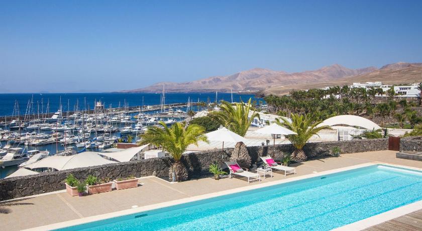 Villa Mila — Hotel in Lanzarote