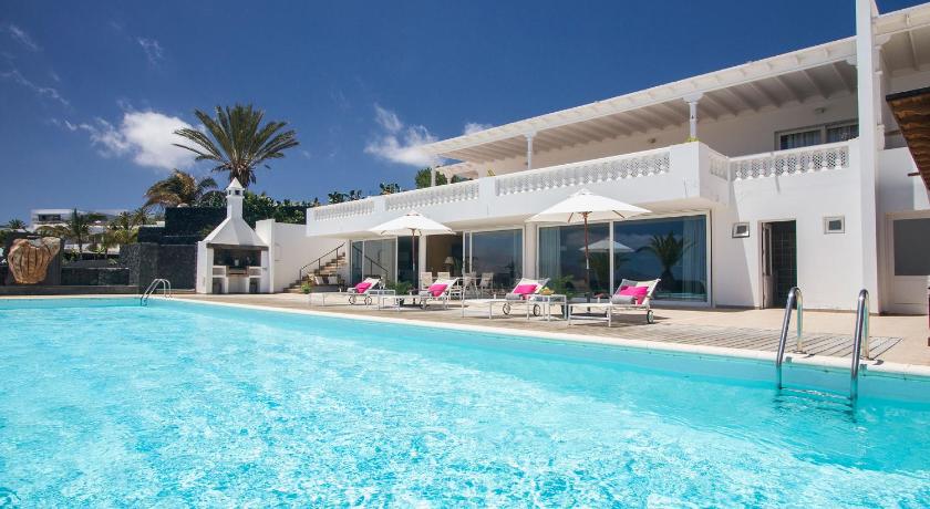 Villa Mila photo