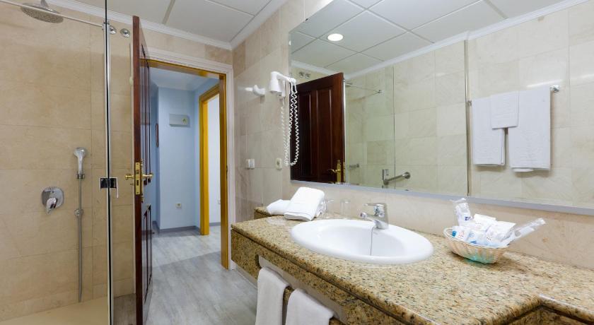 Hotel Don Curro