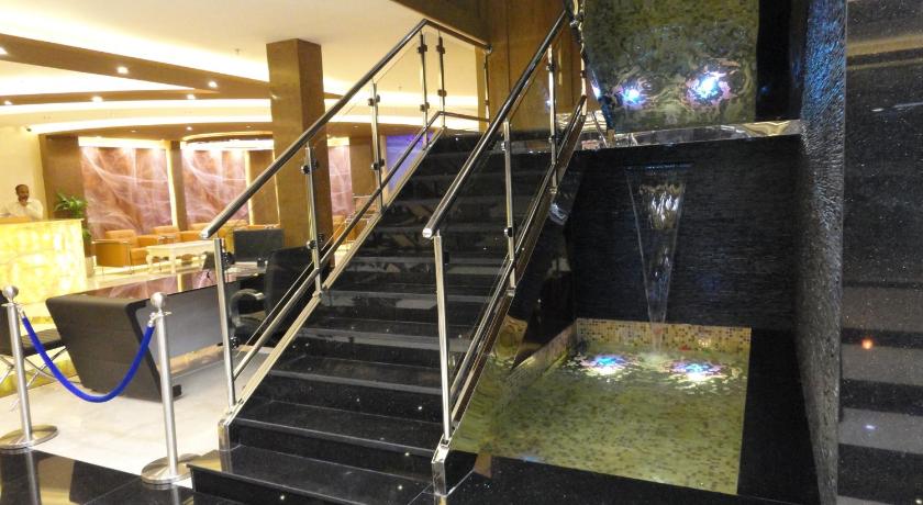 Andalus Plaza Hotel  photo