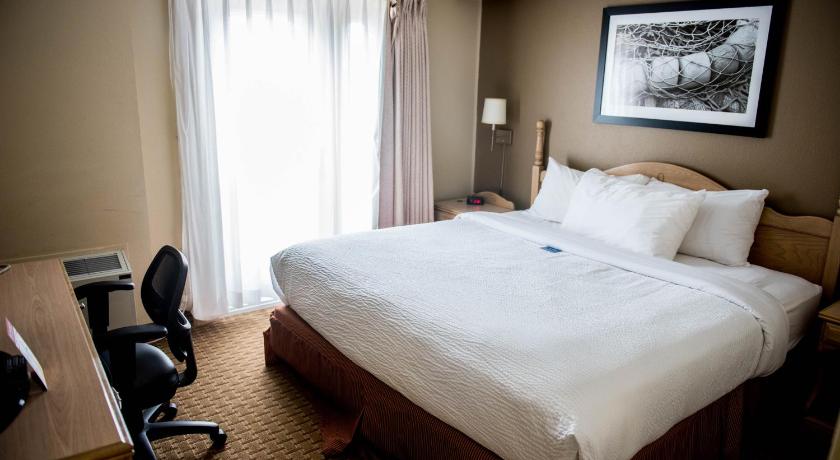 Travelodge Suites by Wyndham Moncton