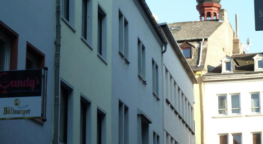 Ferienwohnung im Herzen der Koblenzer Altstadt photo