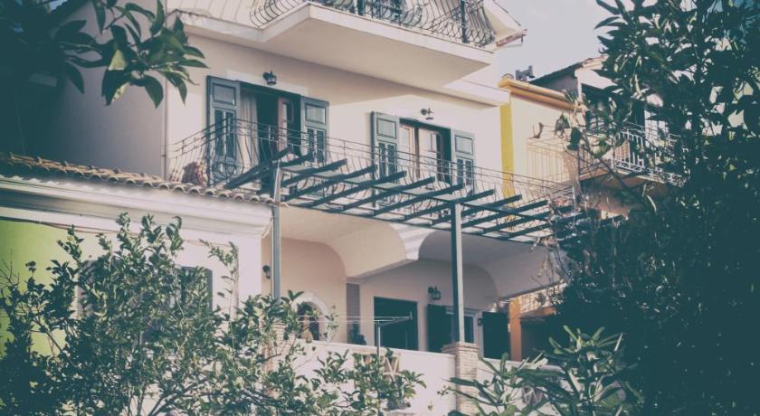Photographer's Apartments
