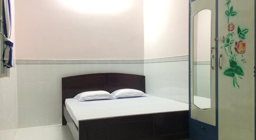 Image of Deluxe Room 1
