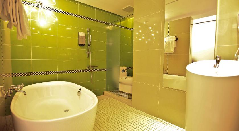 A Motel Taoyuan 2021 Updated Deals 38 Hd Photos Reviews