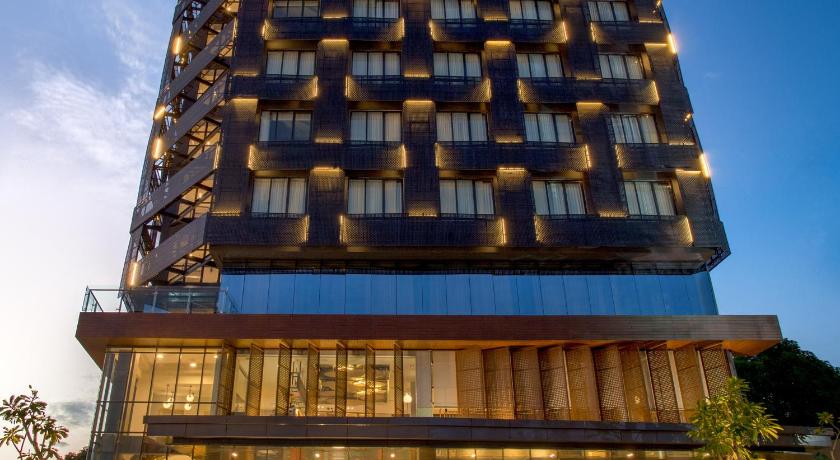 Artotel Yogyakarta Prices Photos Reviews Address Indonesia