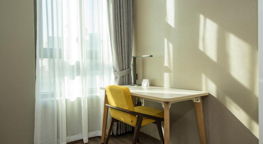 Bild av Familjestudio Deluxe (Deluxe Family Studio) 11