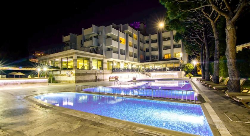 Hotel Akbulut & Spa photo
