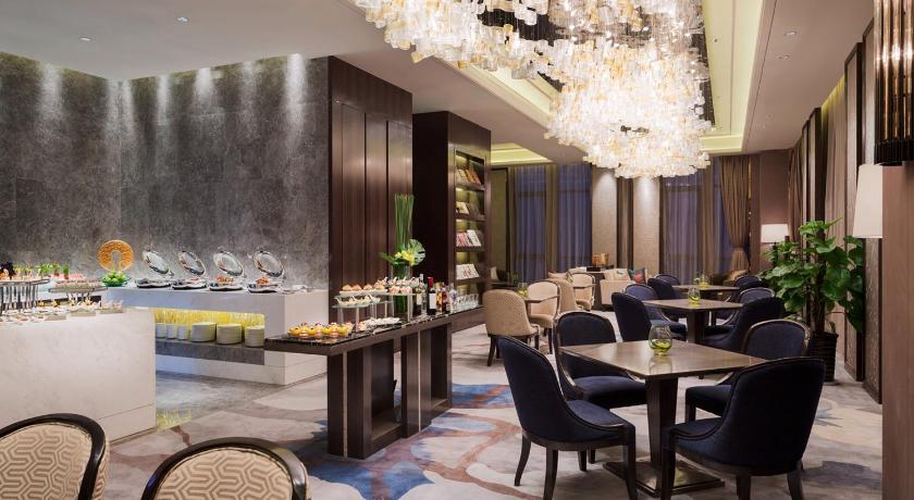 Wanda Realm Jingzhou photo