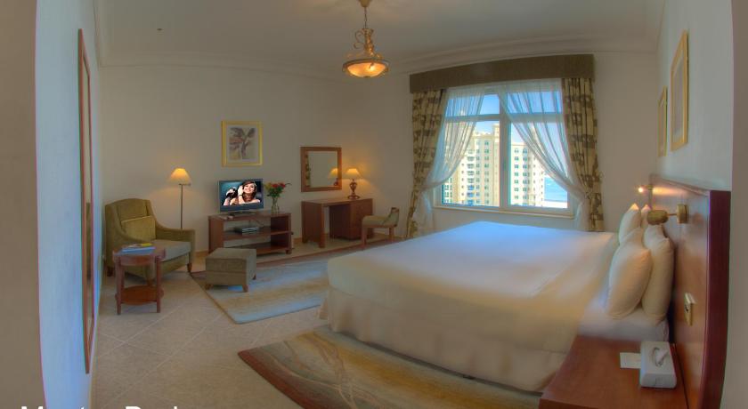 Image of One Bedroom Apartment with Sea view inclusive of two beach access 6