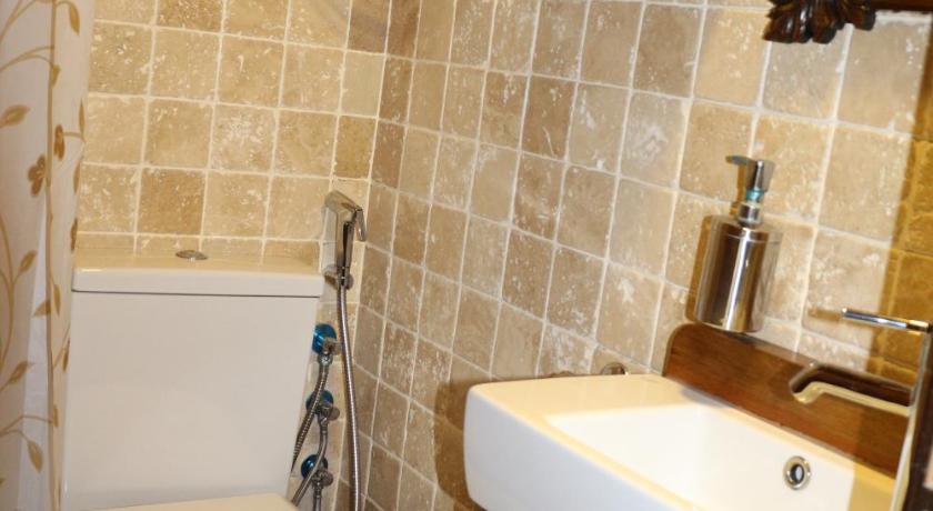 Jasmin Konak Otel
