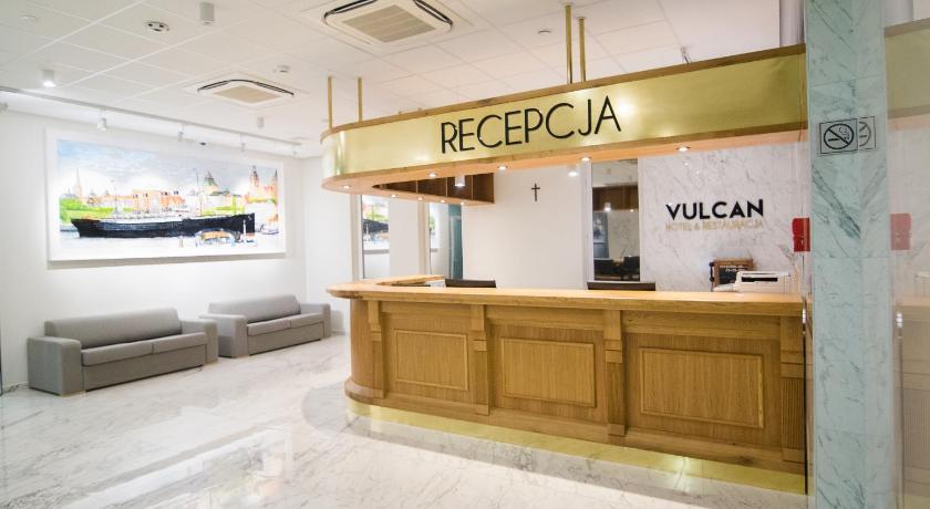 Vulcan Hotel photo