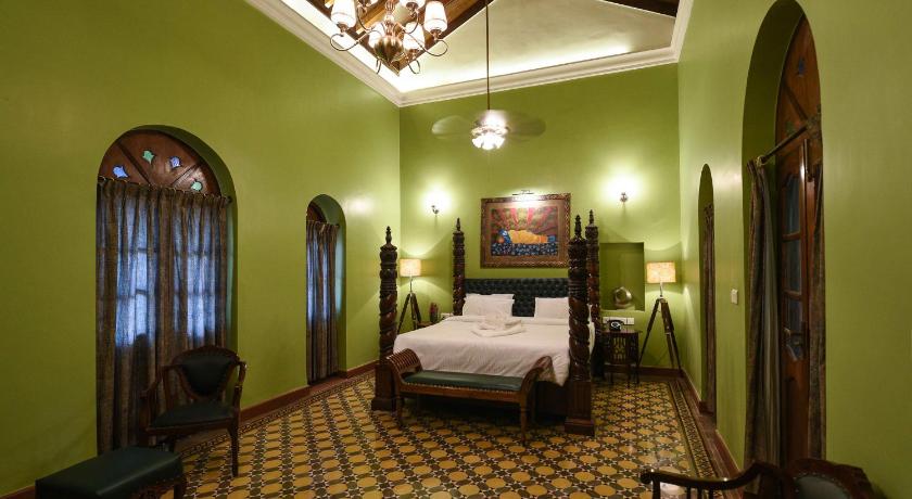 Surya Kiran Heritage Hotel