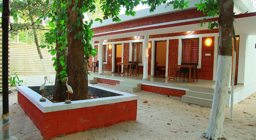 Agape Marari — Hotel in Alleppey