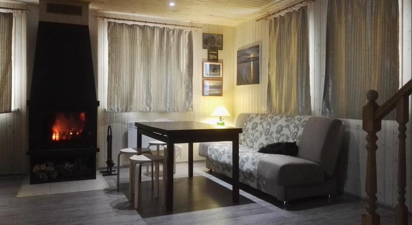 Лучшее время для поездки Russia Ильинское подворье