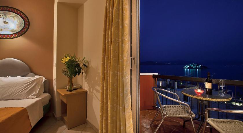 Epidavria Hotel photo