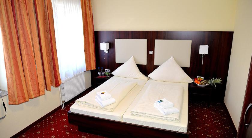 Image of Double Room 3