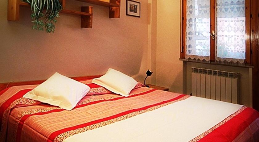 Image of One-Bedroom Apartment (3 Adults) 3