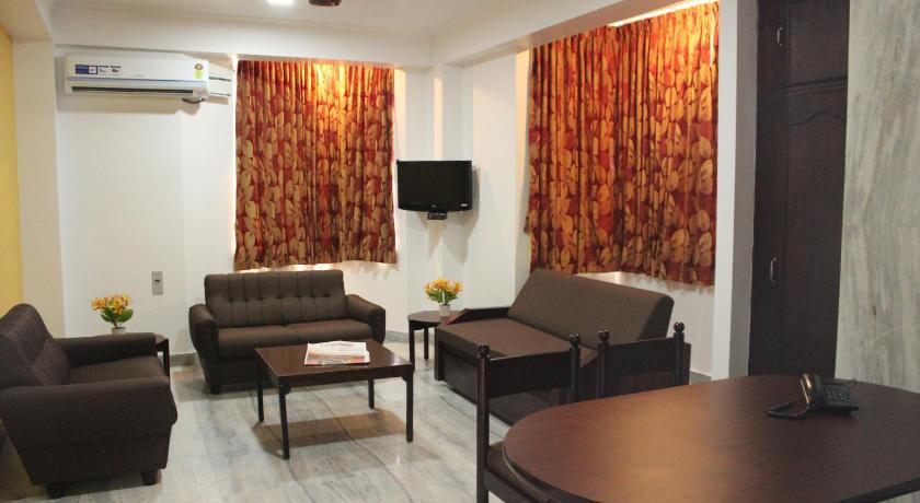 Sri Aarvee Hotel - Coimbatore