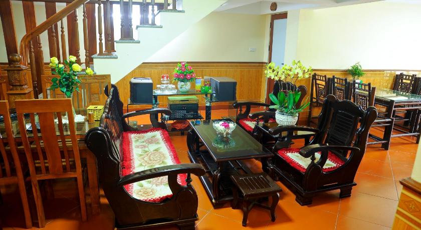 Standard Double Room, Hoang Giang Homestay in Ninh Bình