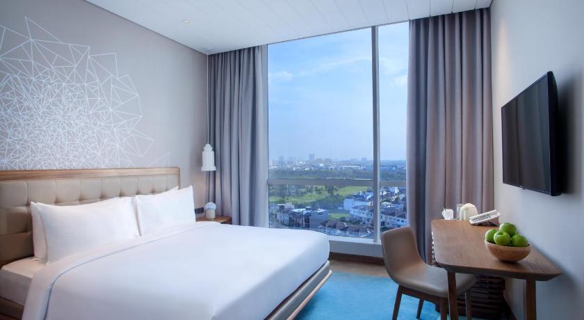 Mercure Jakarta Pantai Indah Kapuk