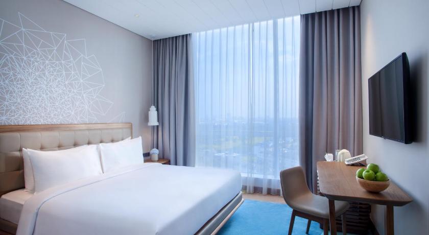 Mercure Jakarta Pantai Indah Kapuk