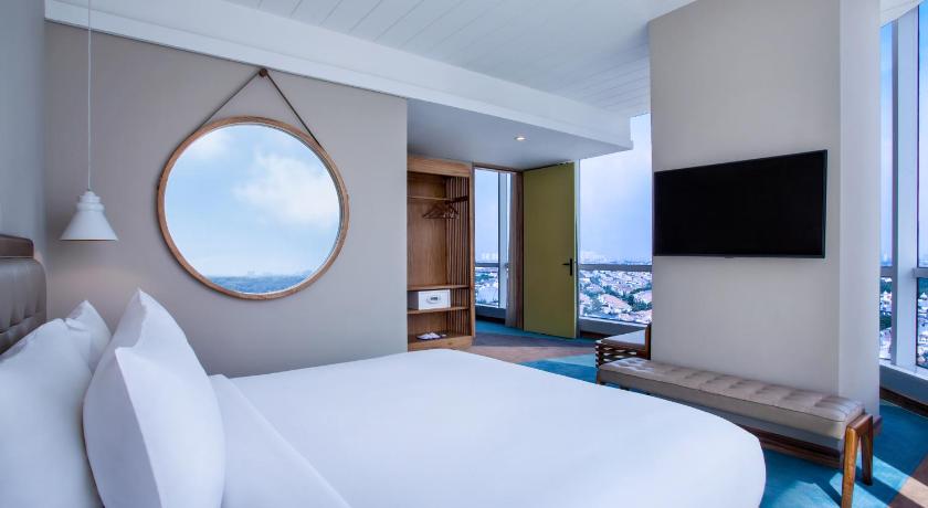 Mercure Jakarta Pantai Indah Kapuk
