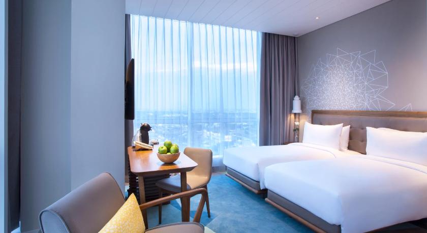 Mercure Jakarta Pantai Indah Kapuk