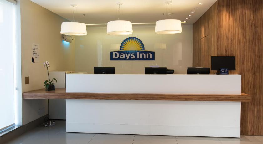 Days Inn Rio de Janeiro, Lapa (Days Inn Rio De Janeiro, Lapa)