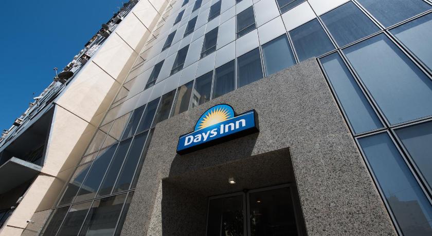 Days Inn Rio de Janeiro, Lapa (Days Inn Rio De Janeiro, Lapa)