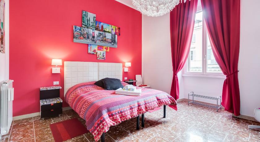 2 Passi Al Colosseo B&B photo