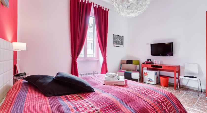 2 Passi Al Colosseo B&B photo