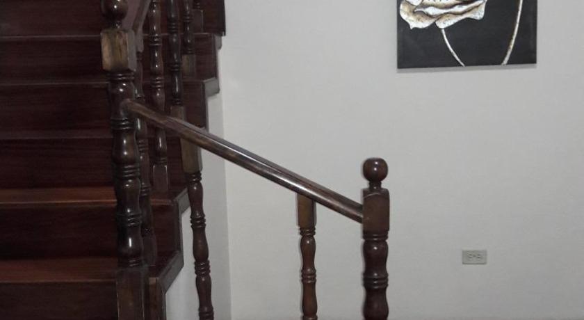 Hostal Santa Maria Gracia photo