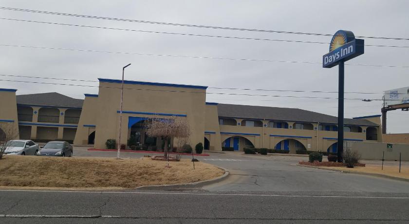 Days Inn by Wyndham Oklahoma City NW Expressway