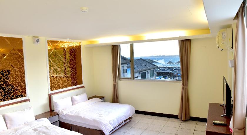 富岡休閒會館fugang Inn 台东酒店推荐 Agoda