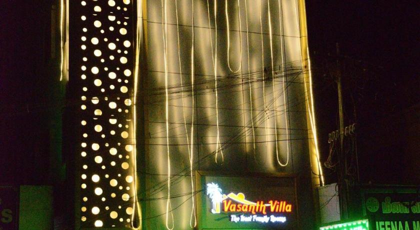 Vasanth Villa photo