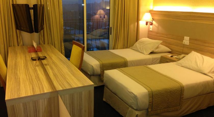 Twin Room, Padova Hotel in Beirut