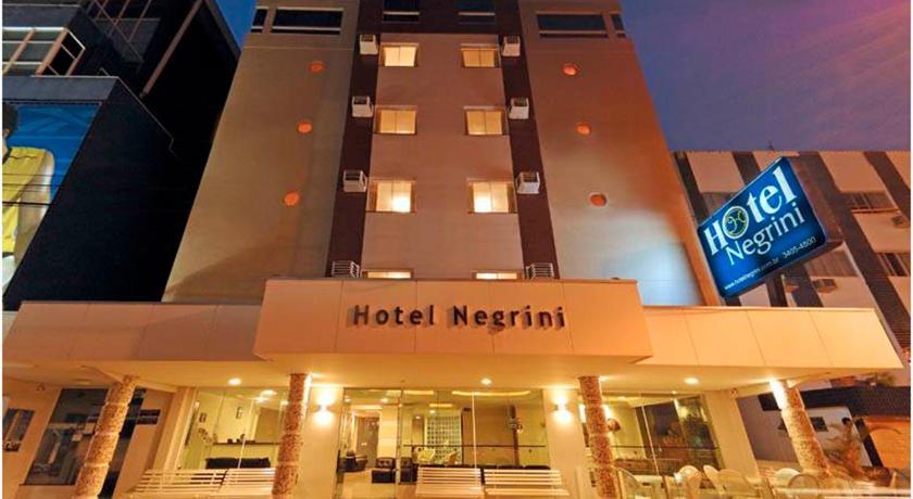 Hotel Negrini