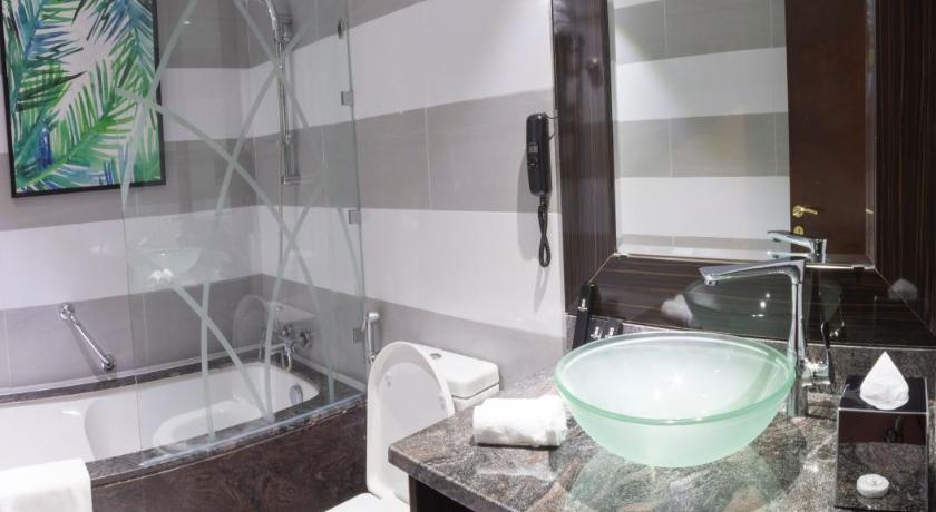 Image of 2 Bedroom Suite 15