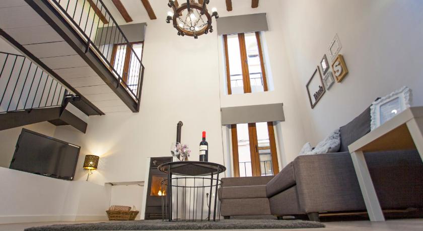 Casa Severina — Hotel in Alcoy