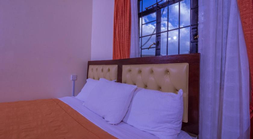 Chak Guesthouse & Conference Center photo