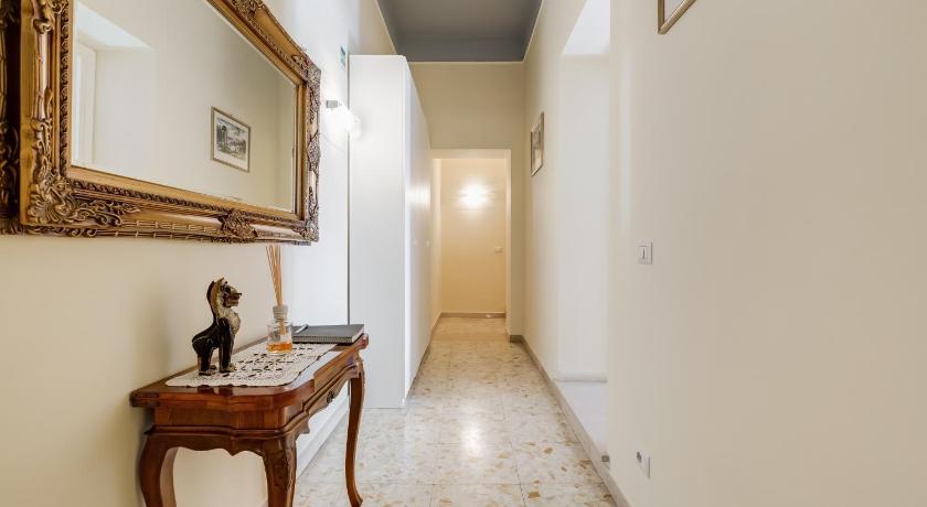 2 Passi Al Colosseo B&B photo