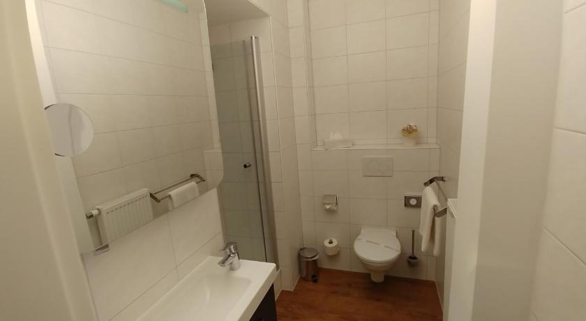 Hotel Alte Brennerei photo