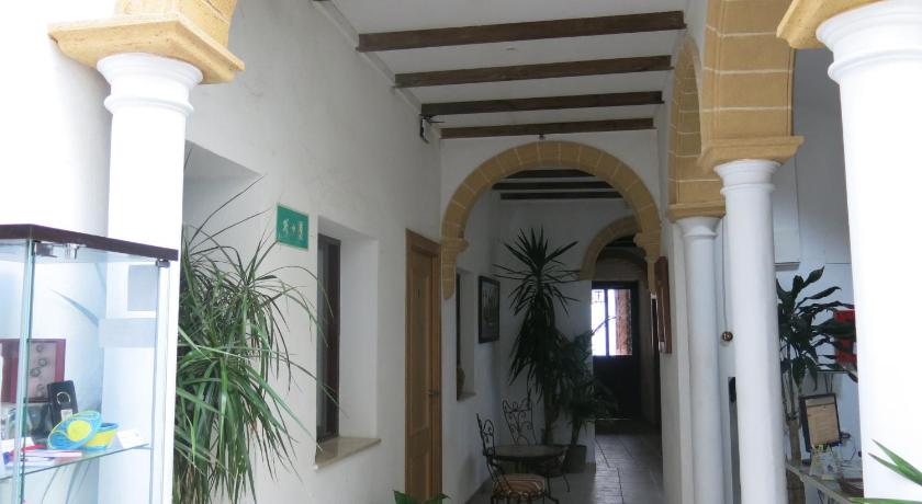 Hostal Fenix photo
